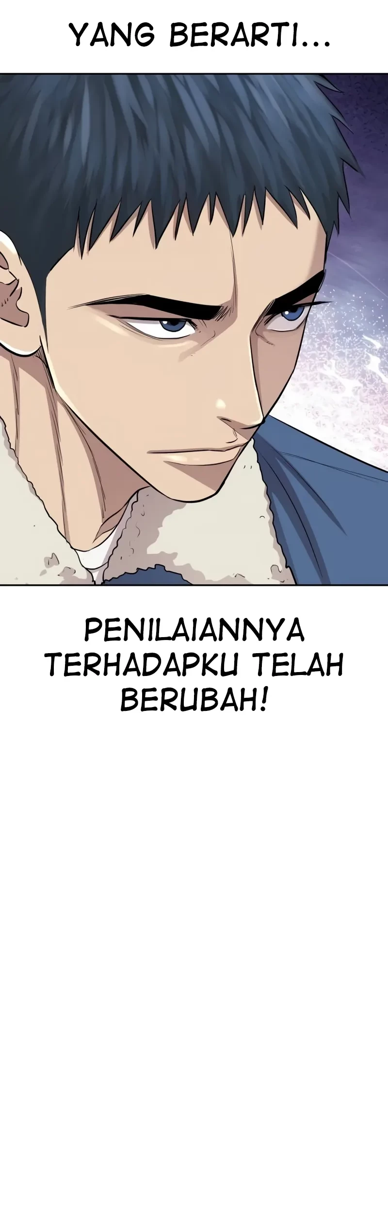 Genius Grandson of the Loan Shark King Chapter 8 - halaman 33