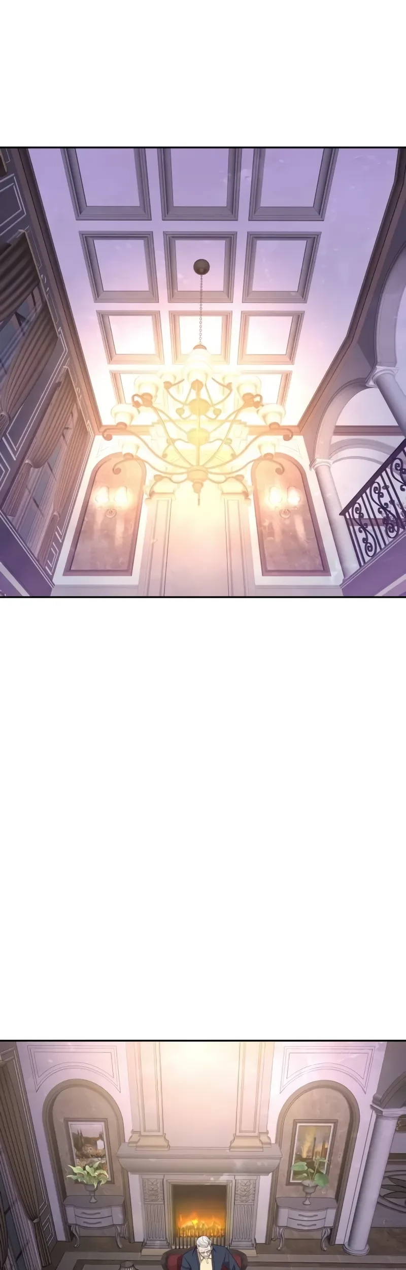 Genius Grandson of the Loan Shark King Chapter 8 - halaman 34