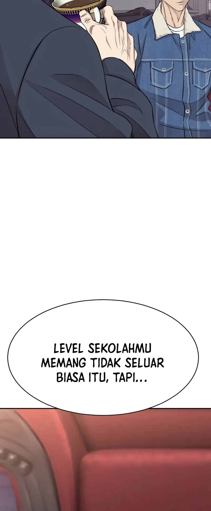 Genius Grandson of the Loan Shark King Chapter 8 - halaman 36