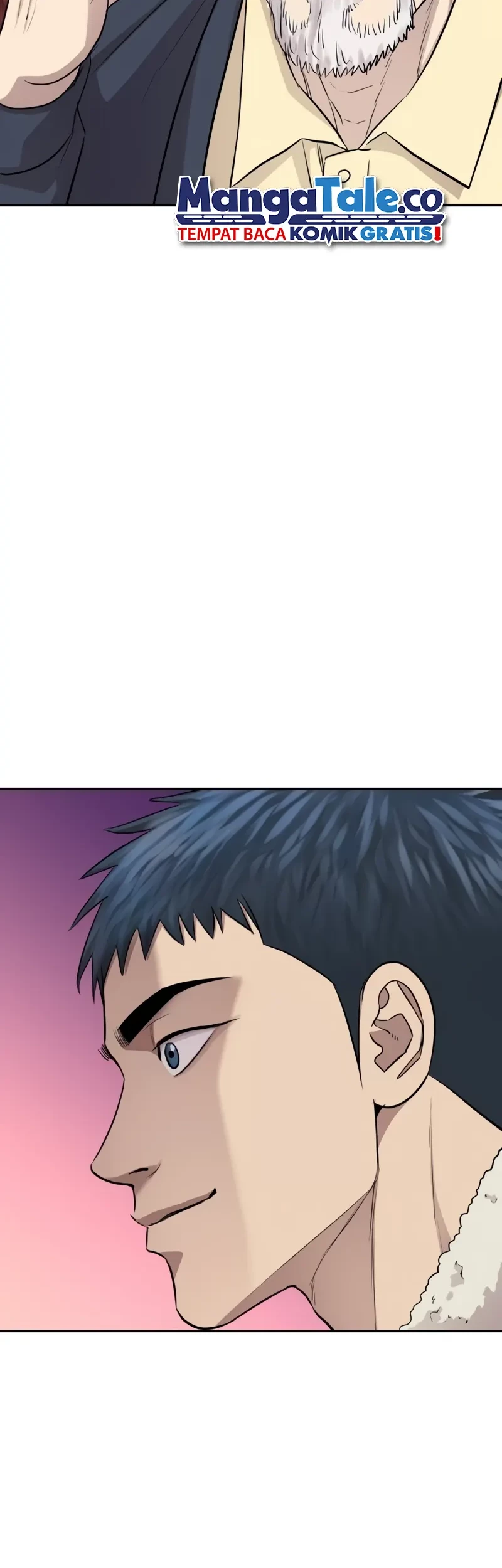 Genius Grandson of the Loan Shark King Chapter 8 - halaman 38