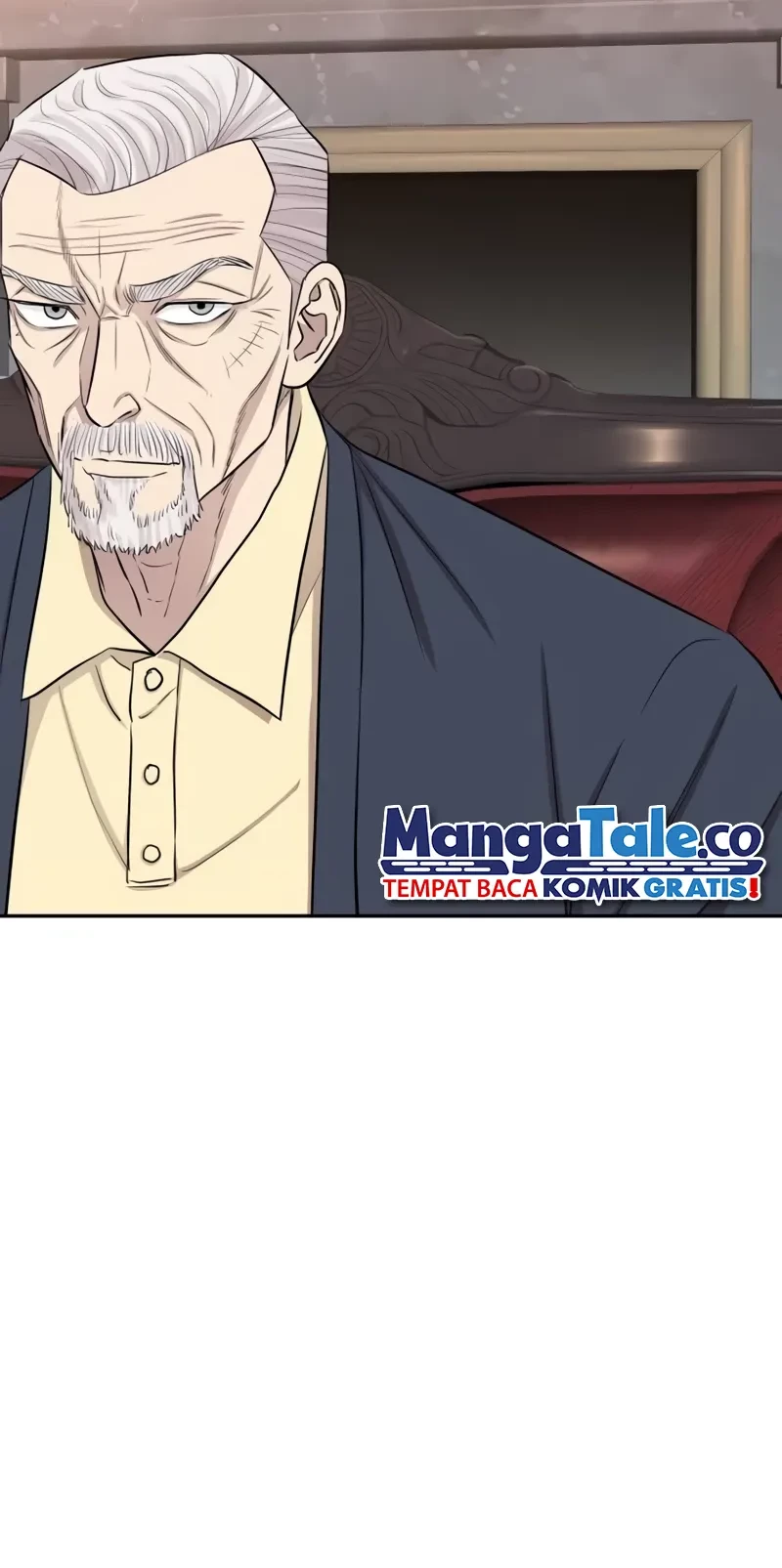Genius Grandson of the Loan Shark King Chapter 8 - halaman 46