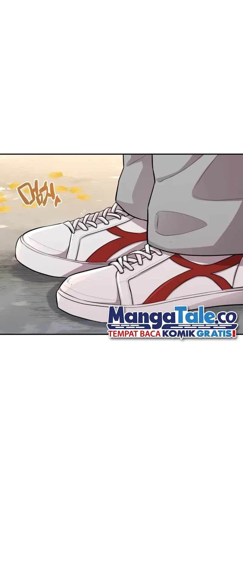 Genius Grandson of the Loan Shark King Chapter 8 - halaman 6
