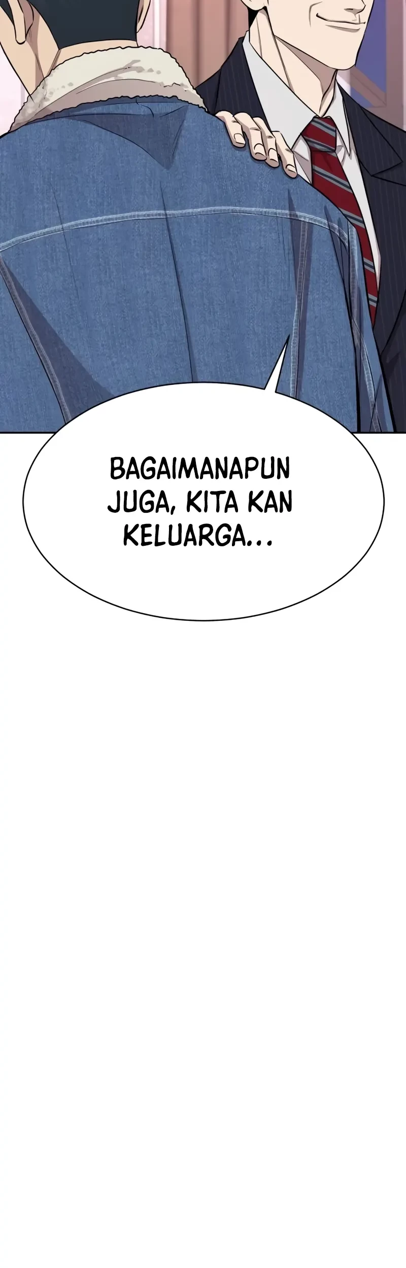 Genius Grandson of the Loan Shark King Chapter 8 - halaman 64
