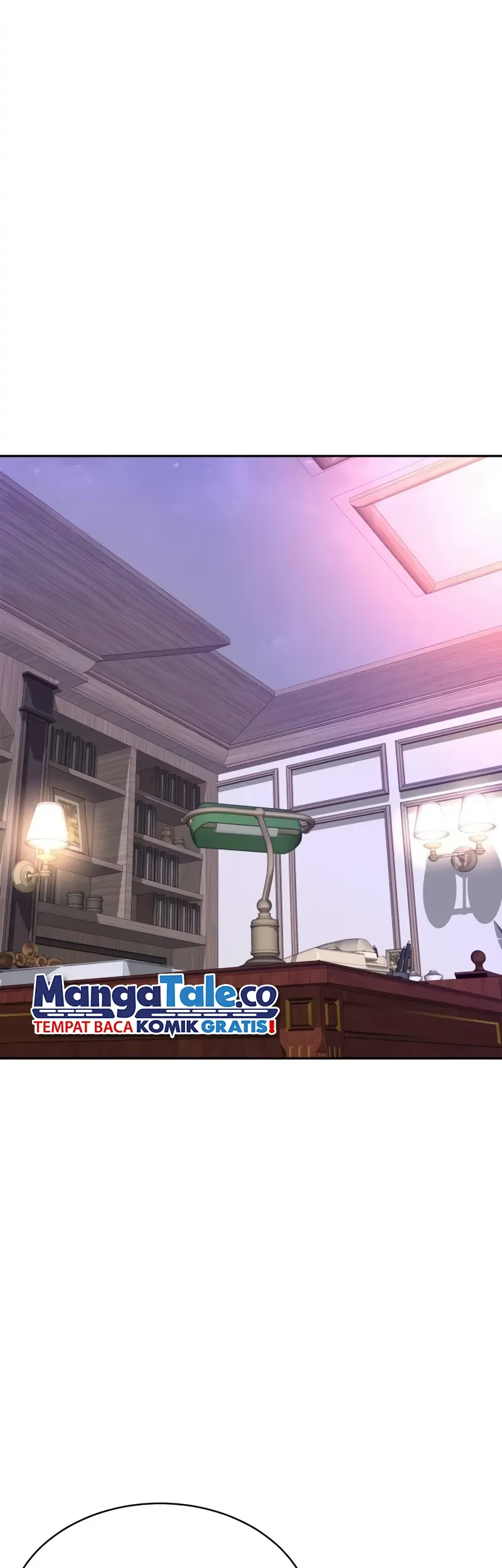 Genius Grandson of the Loan Shark King Chapter 8 - halaman 65