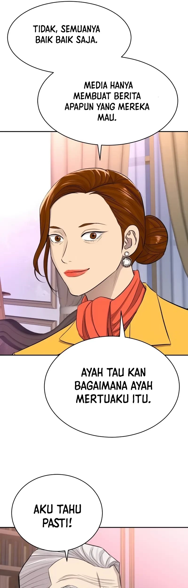 Genius Grandson of the Loan Shark King Chapter 8 - halaman 67