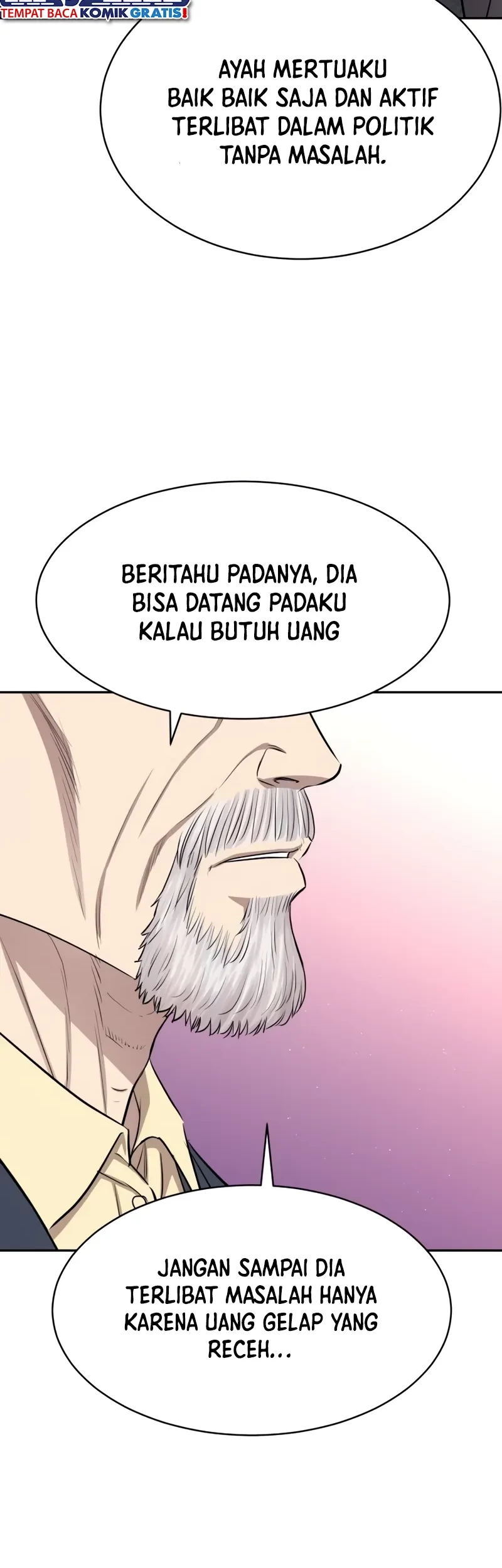 Genius Grandson of the Loan Shark King Chapter 8 - halaman 70