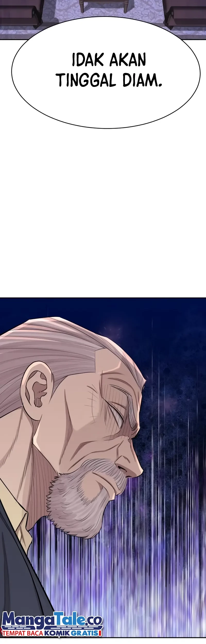 Genius Grandson of the Loan Shark King Chapter 8 - halaman 77