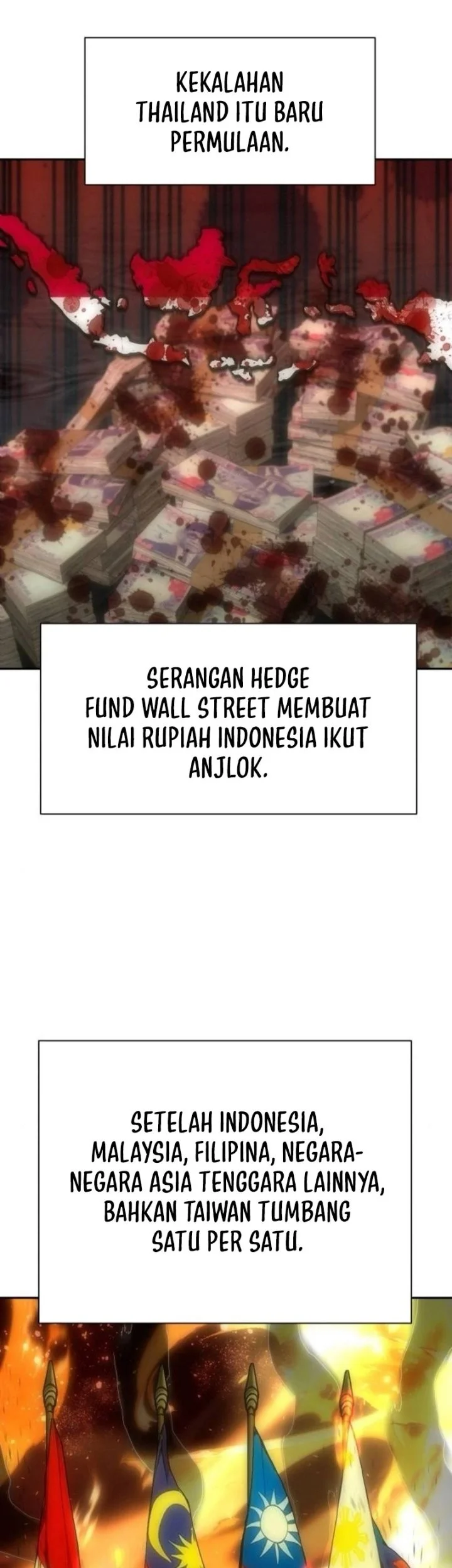 Genius Grandson of the Loan Shark King Chapter 80 - halaman 2