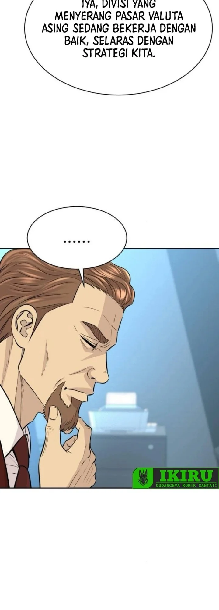 Genius Grandson of the Loan Shark King Chapter 80 - halaman 25