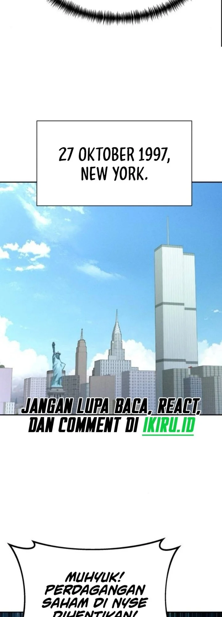 Genius Grandson of the Loan Shark King Chapter 80 - halaman 35