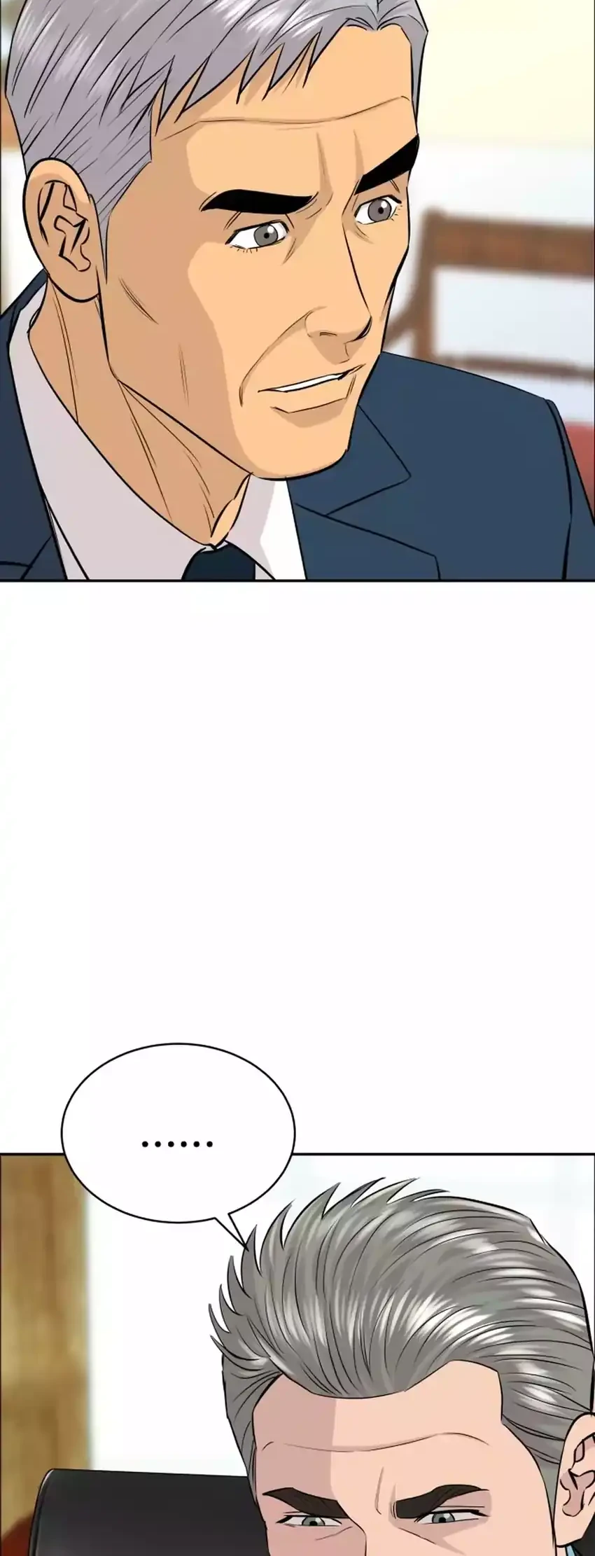 Genius Grandson of the Loan Shark King Chapter 81 - halaman 12