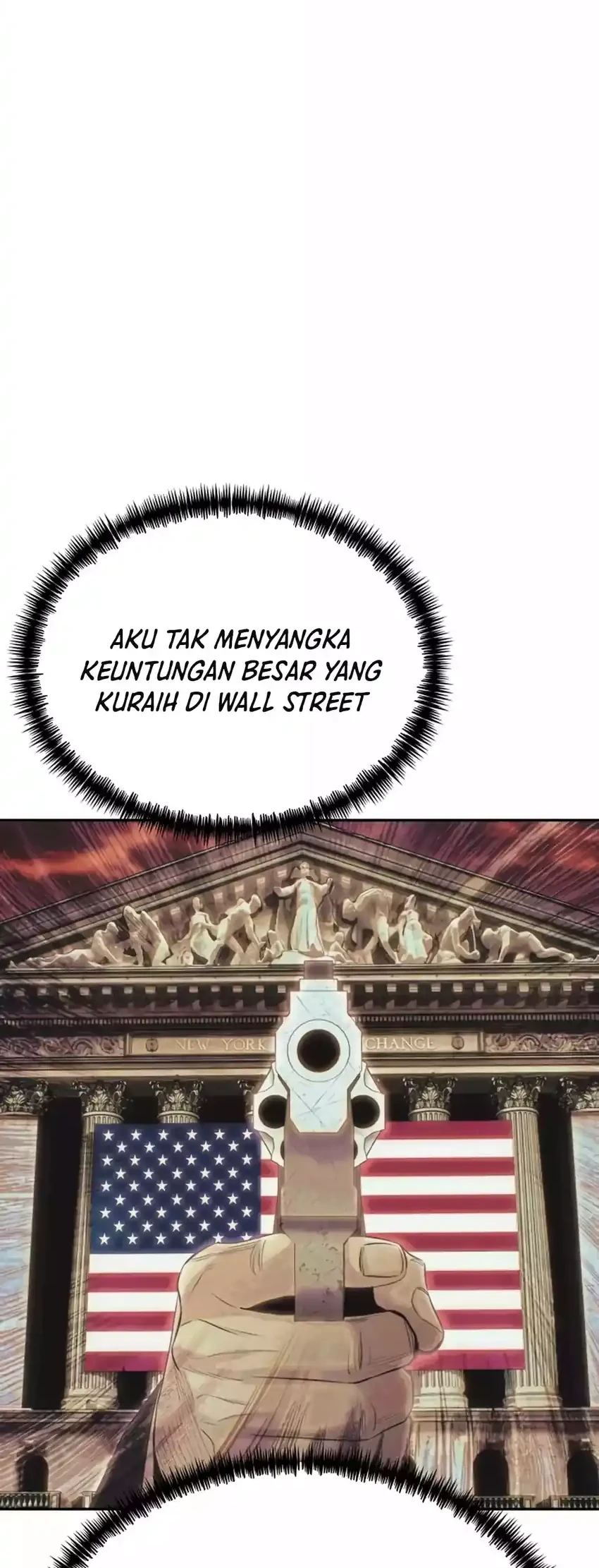 Genius Grandson of the Loan Shark King Chapter 81 - halaman 14