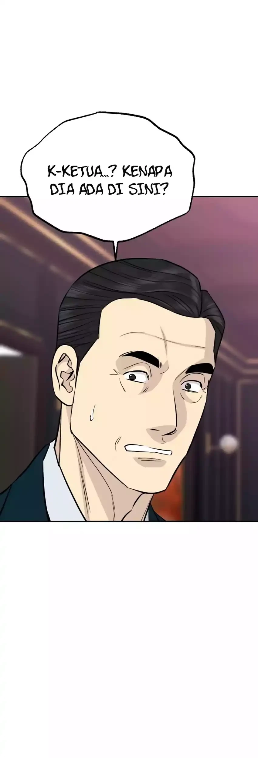 Genius Grandson of the Loan Shark King Chapter 81 - halaman 25