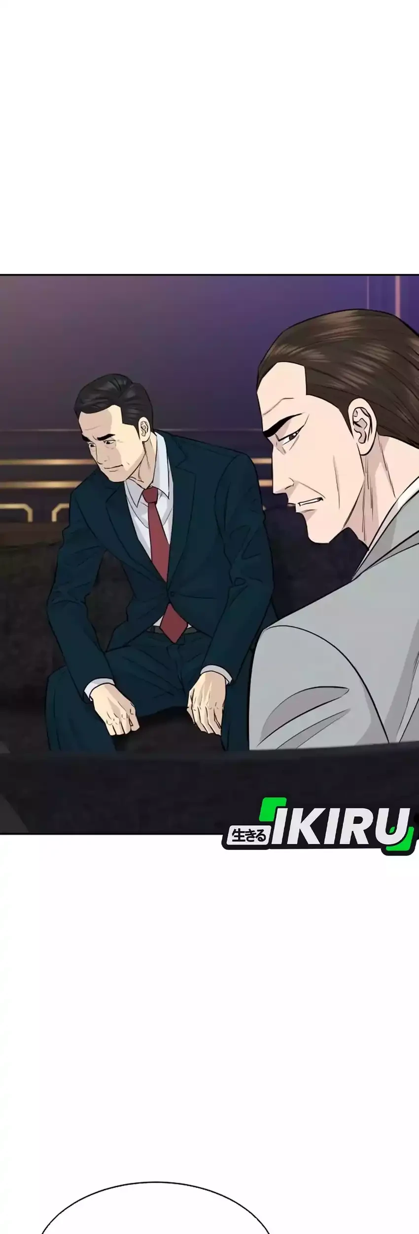 Genius Grandson of the Loan Shark King Chapter 81 - halaman 27