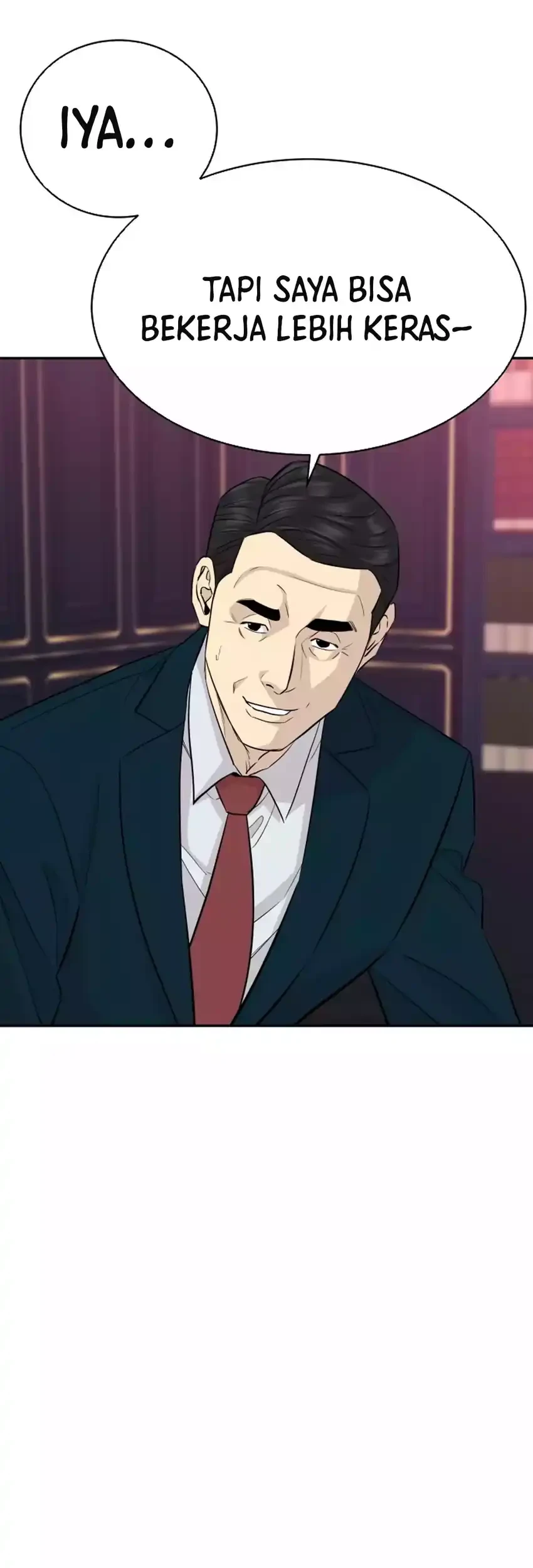 Genius Grandson of the Loan Shark King Chapter 81 - halaman 31