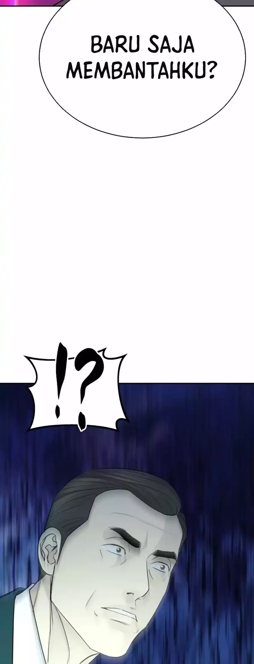 Genius Grandson of the Loan Shark King Chapter 81 - halaman 38