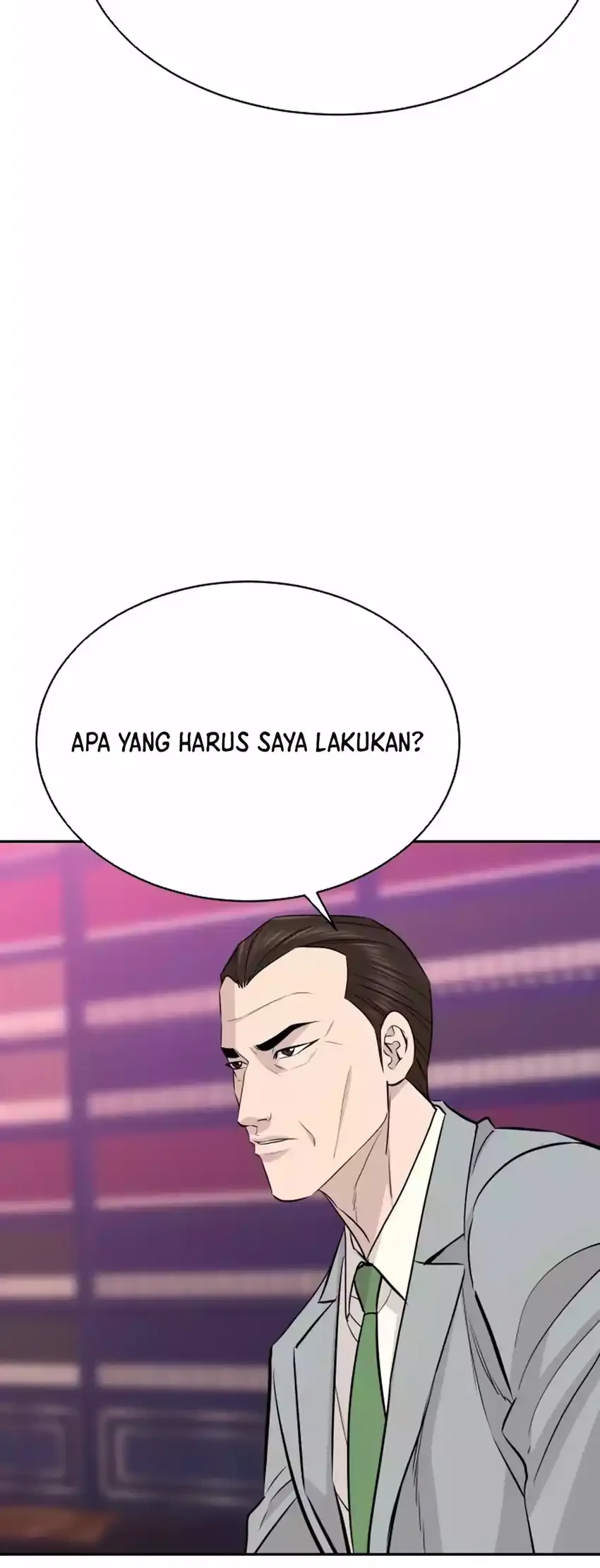 Genius Grandson of the Loan Shark King Chapter 81 - halaman 44