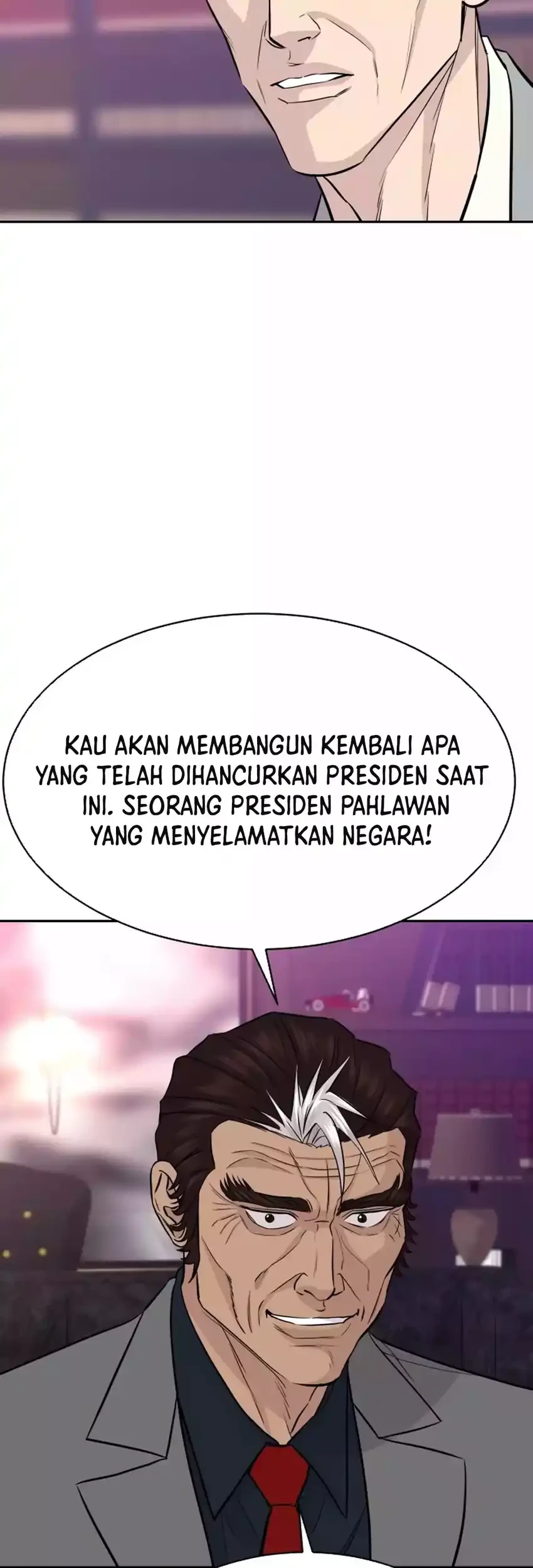 Genius Grandson of the Loan Shark King Chapter 81 - halaman 51