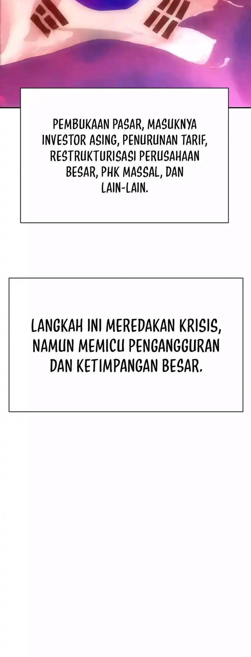 Genius Grandson of the Loan Shark King Chapter 81 - halaman 62