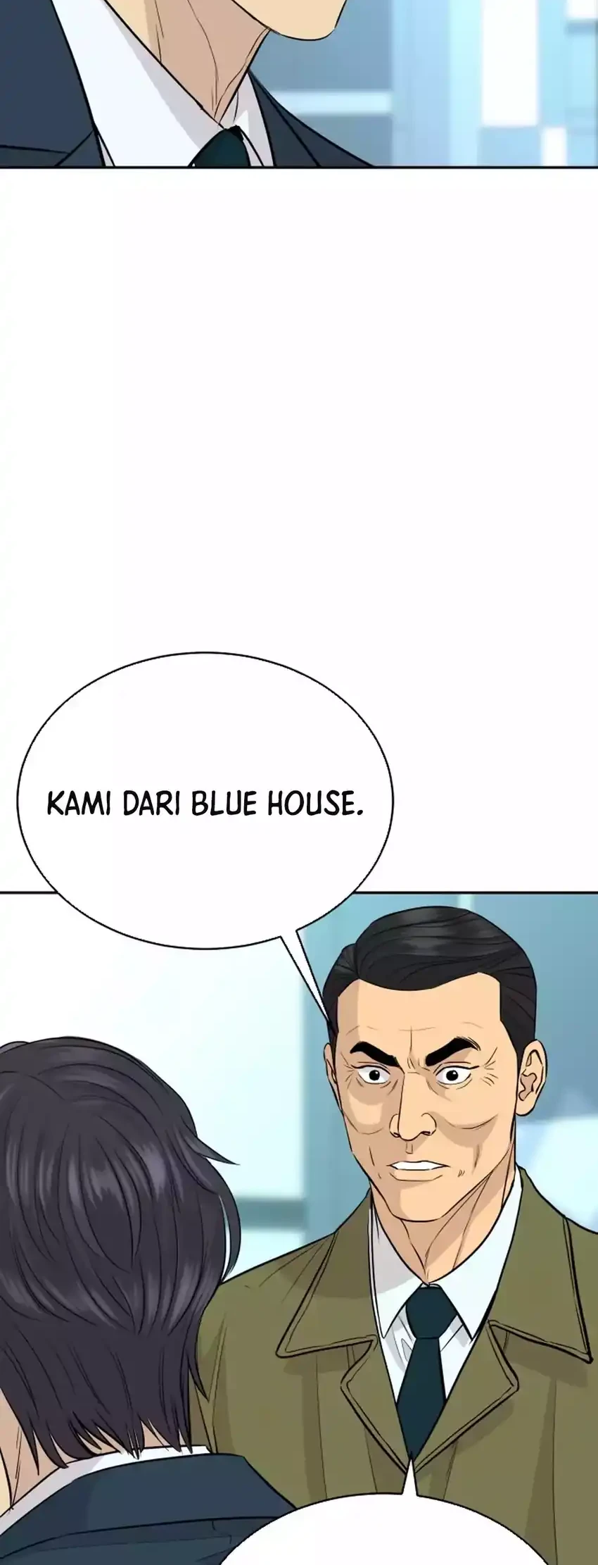 Genius Grandson of the Loan Shark King Chapter 82 - halaman 28