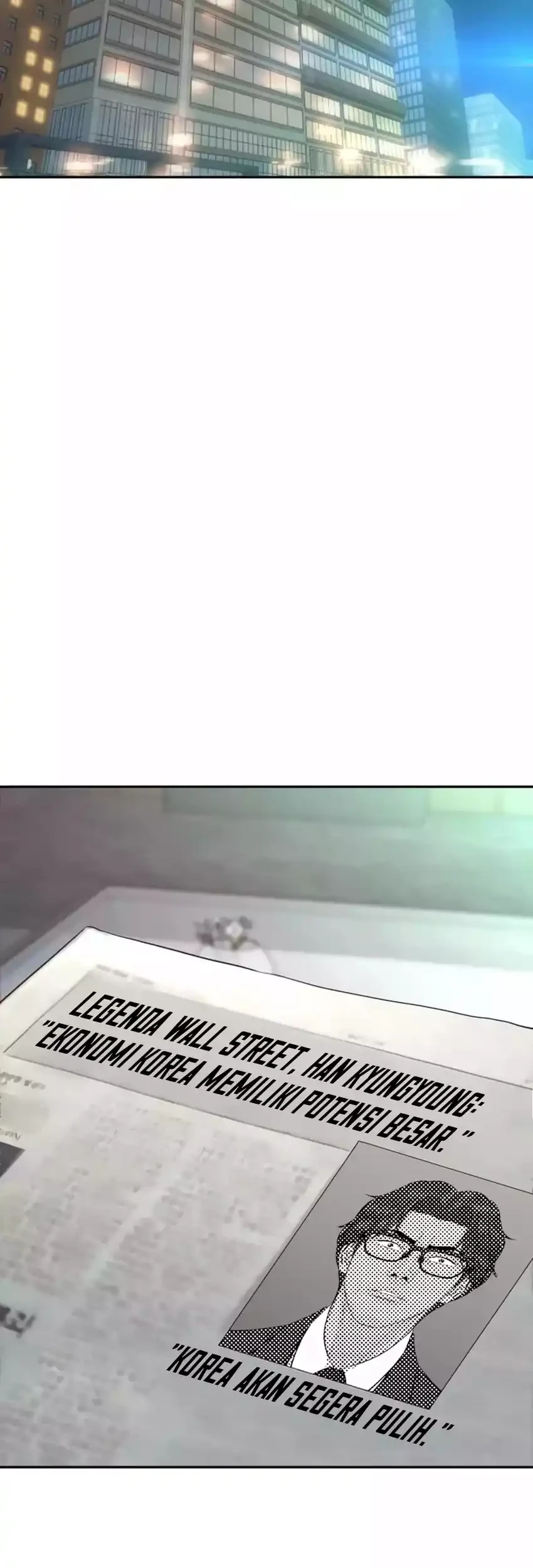 Genius Grandson of the Loan Shark King Chapter 82 - halaman 37