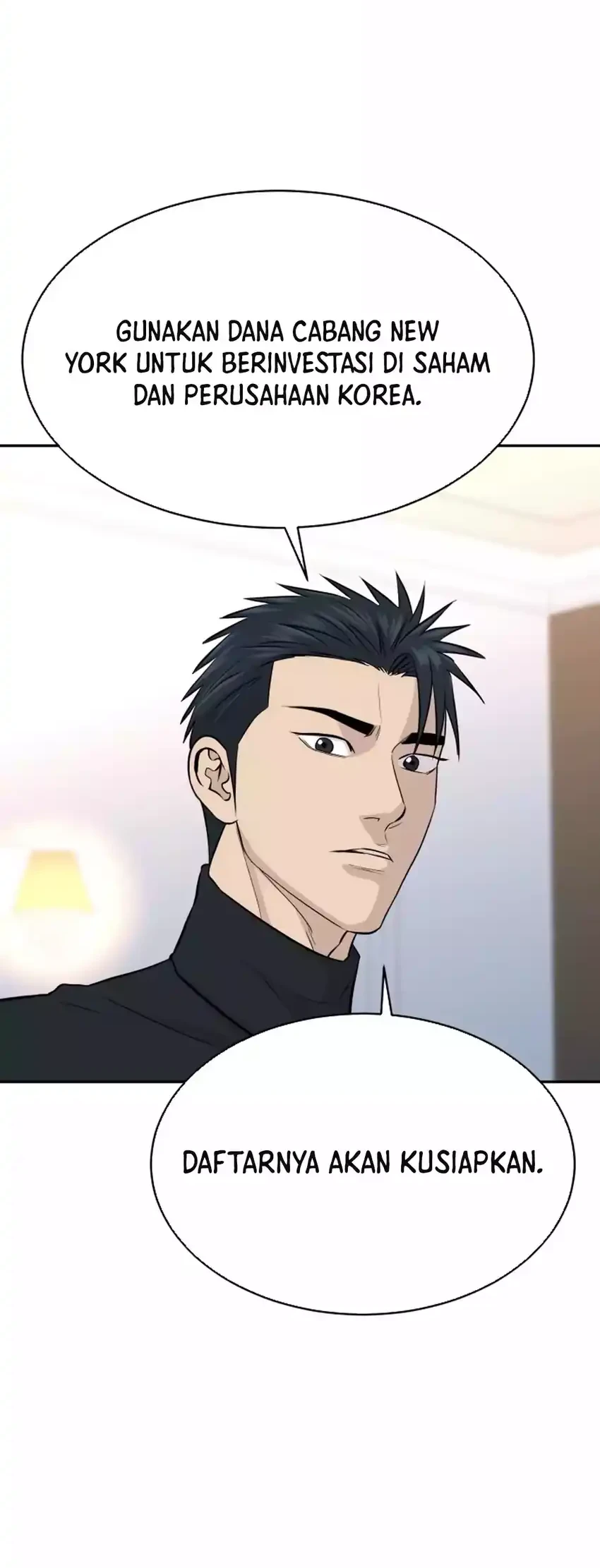 Genius Grandson of the Loan Shark King Chapter 82 - halaman 44