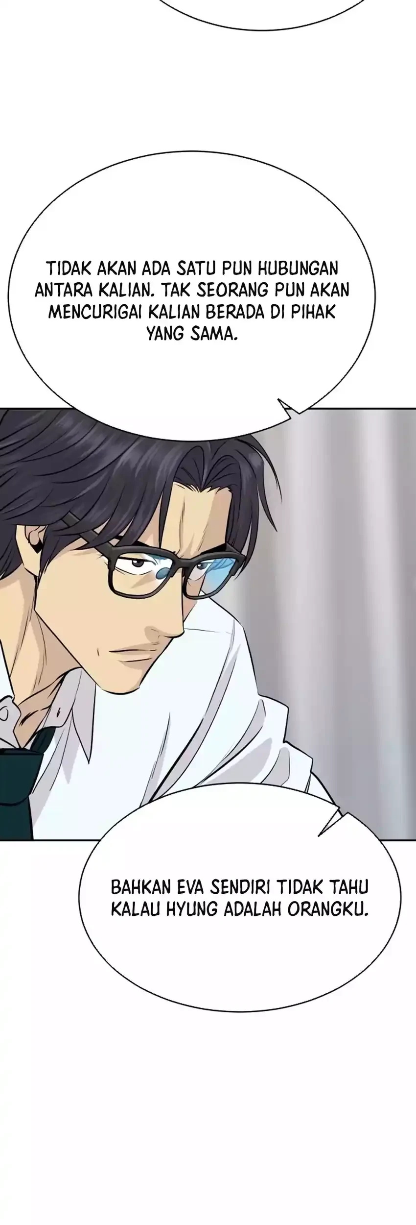 Genius Grandson of the Loan Shark King Chapter 82 - halaman 47