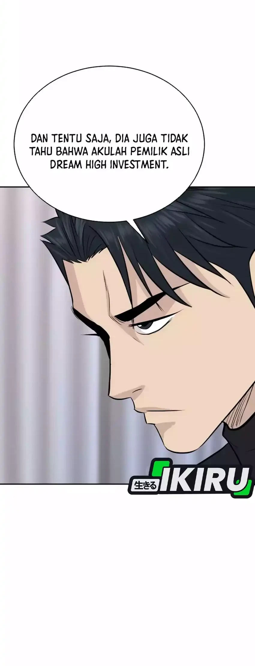 Genius Grandson of the Loan Shark King Chapter 82 - halaman 48