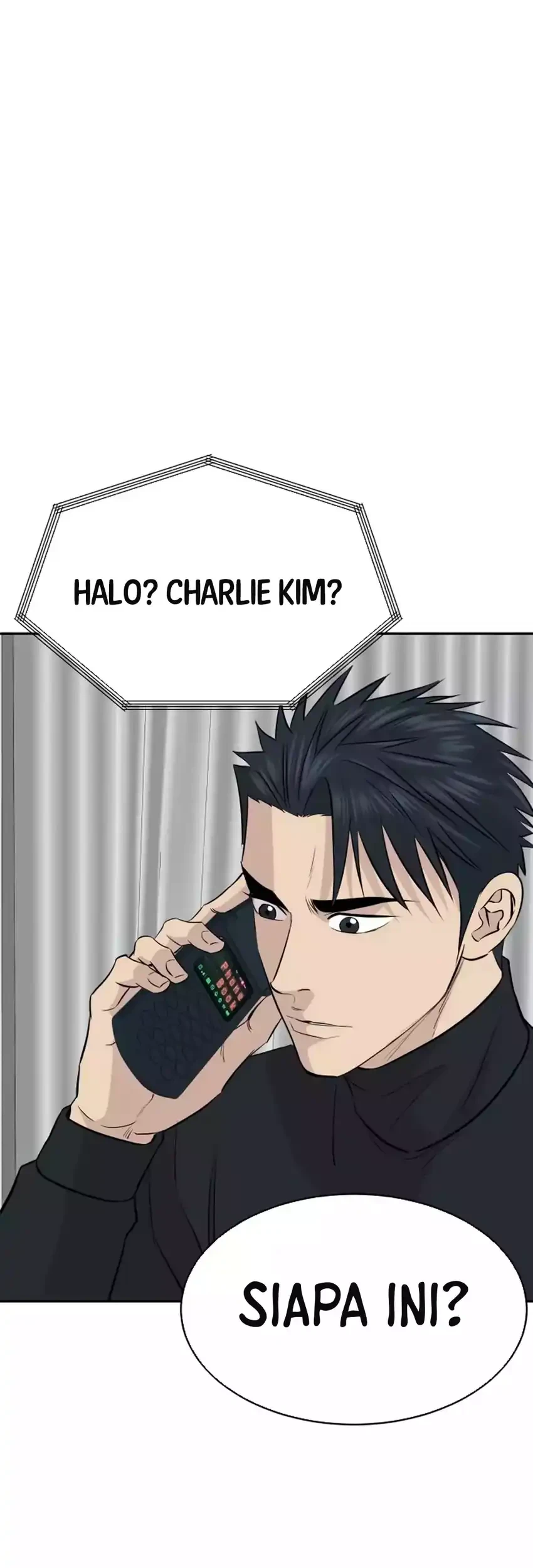 Genius Grandson of the Loan Shark King Chapter 82 - halaman 53