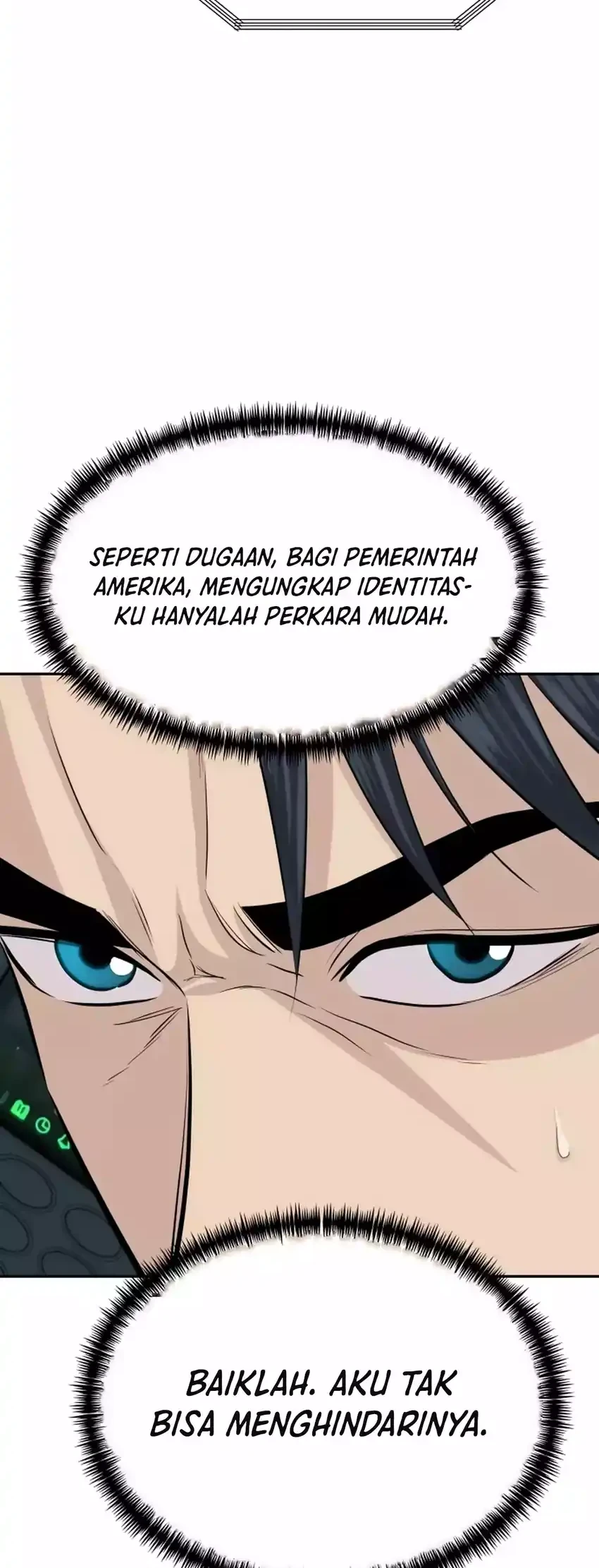 Genius Grandson of the Loan Shark King Chapter 82 - halaman 56