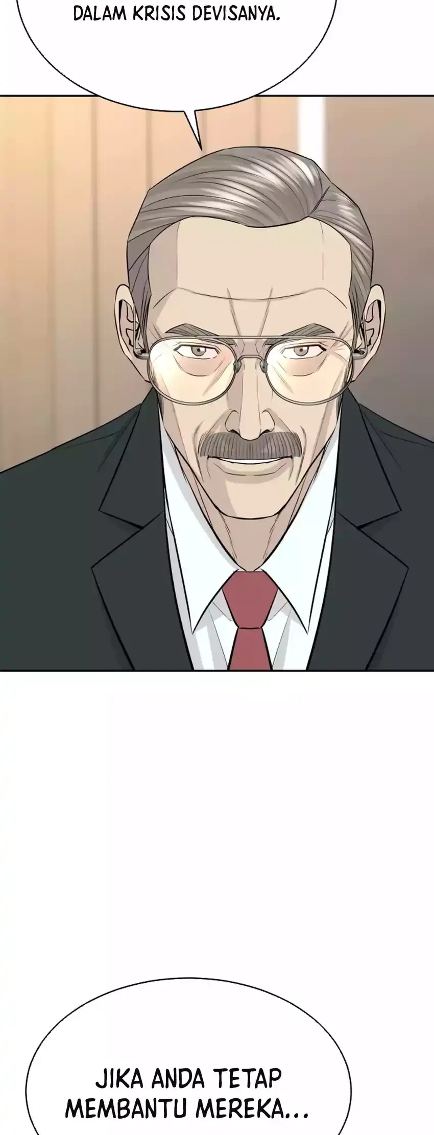 Genius Grandson of the Loan Shark King Chapter 82 - halaman 64