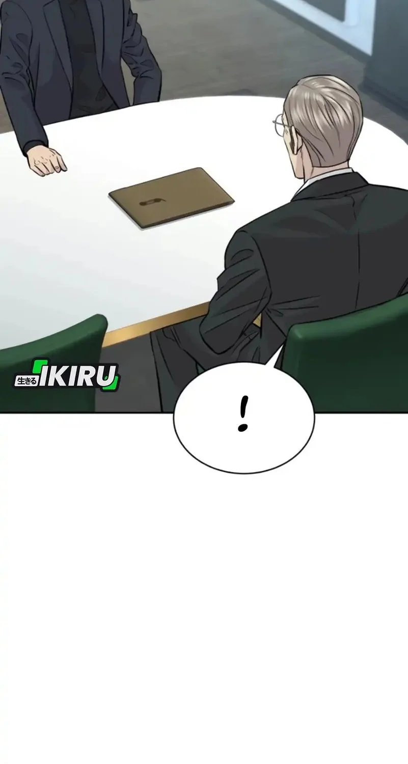Genius Grandson of the Loan Shark King Chapter 83 - halaman 16