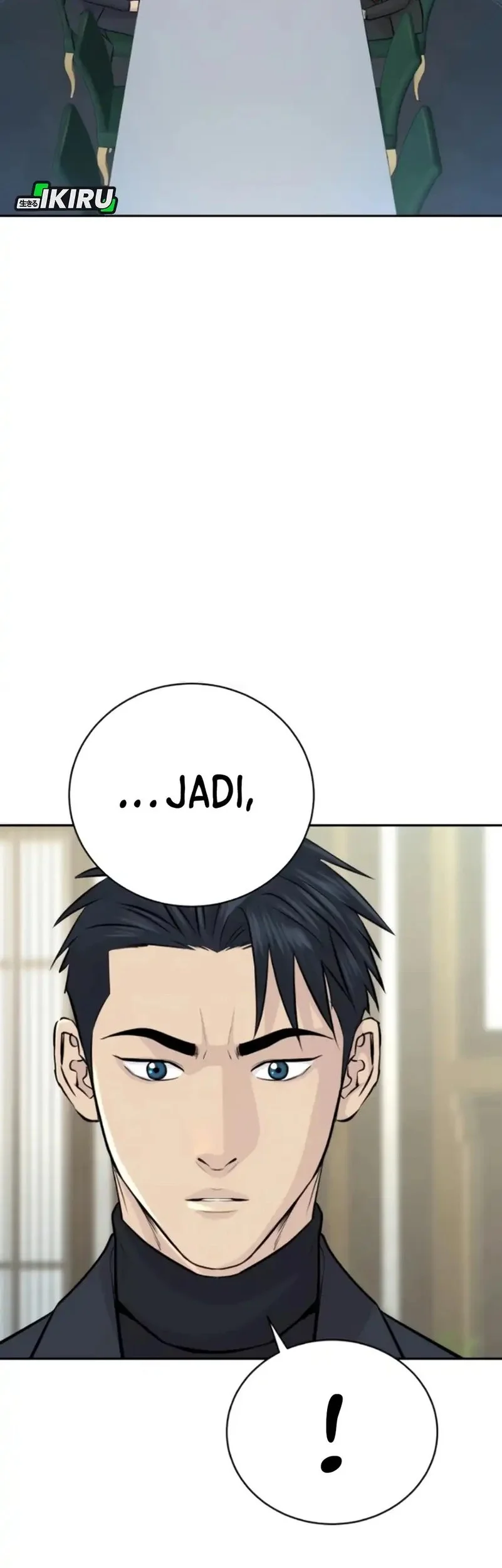 Genius Grandson of the Loan Shark King Chapter 83 - halaman 2
