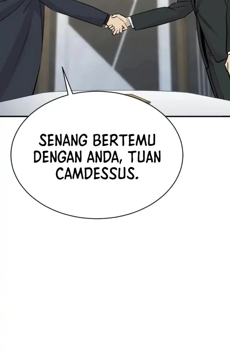 Genius Grandson of the Loan Shark King Chapter 83 - halaman 20