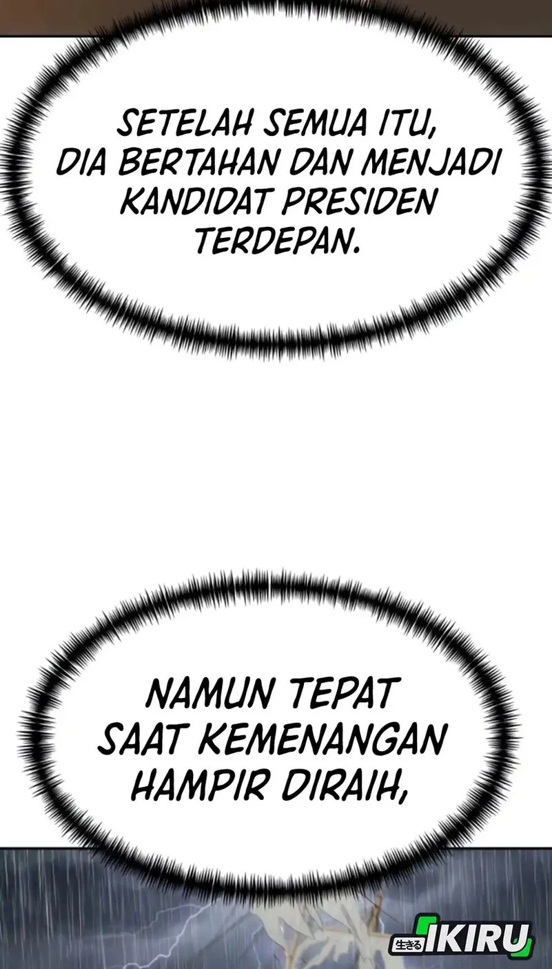 Genius Grandson of the Loan Shark King Chapter 83 - halaman 40