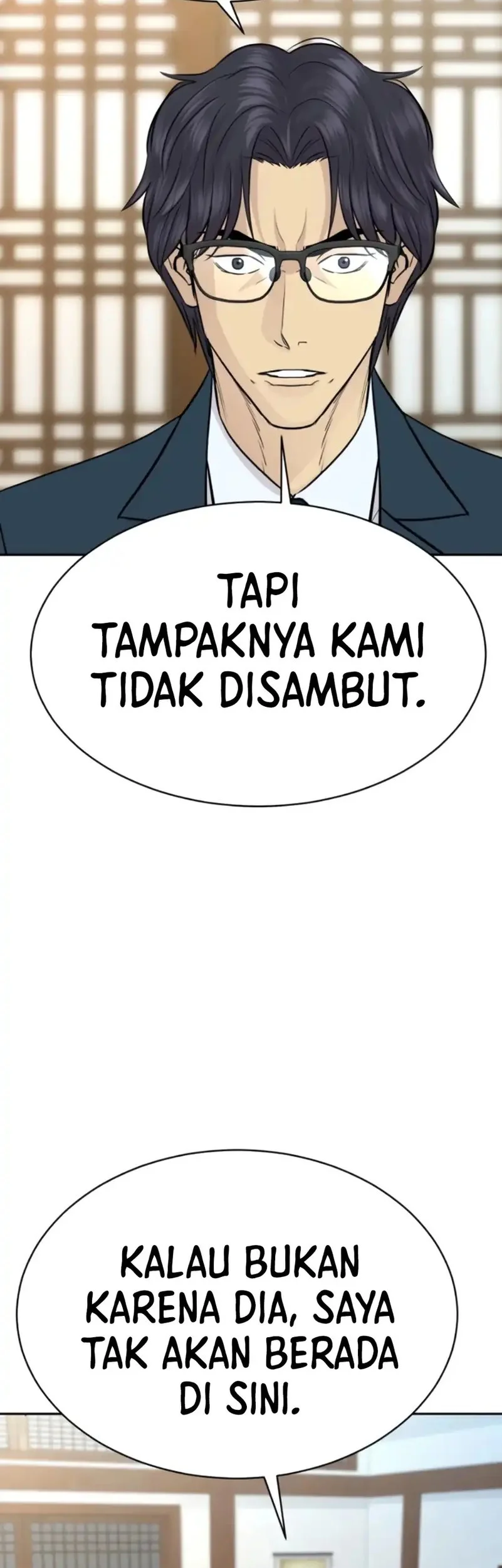 Genius Grandson of the Loan Shark King Chapter 83 - halaman 49