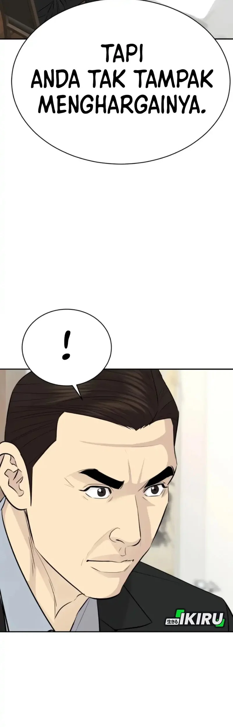 Genius Grandson of the Loan Shark King Chapter 83 - halaman 57