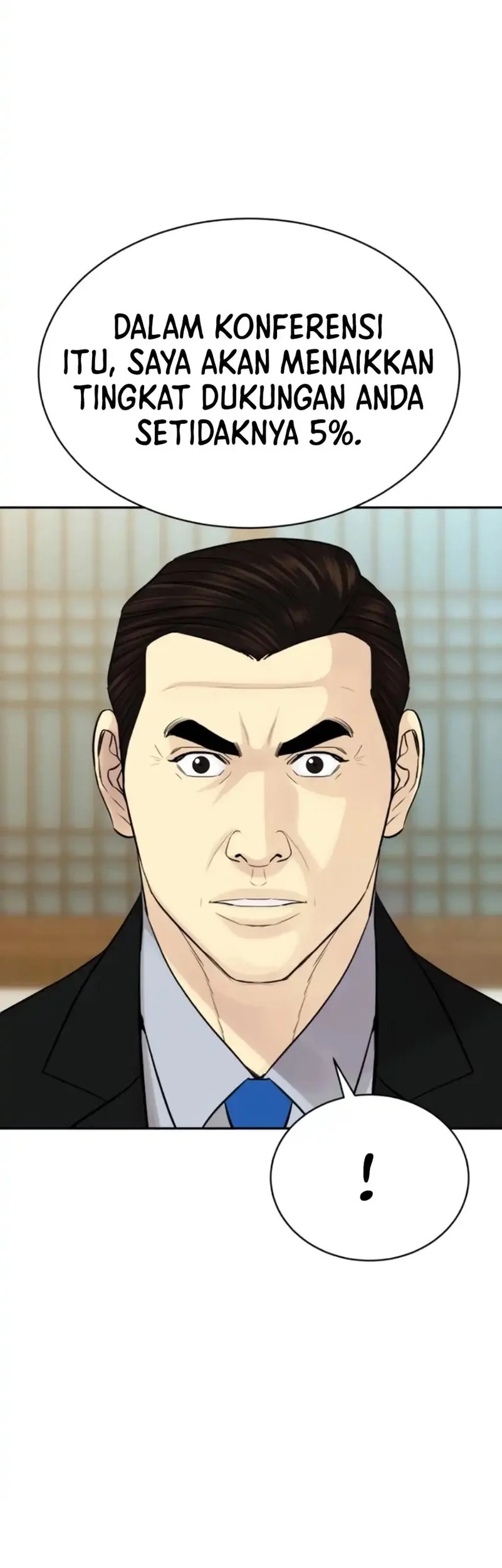 Genius Grandson of the Loan Shark King Chapter 83 - halaman 70