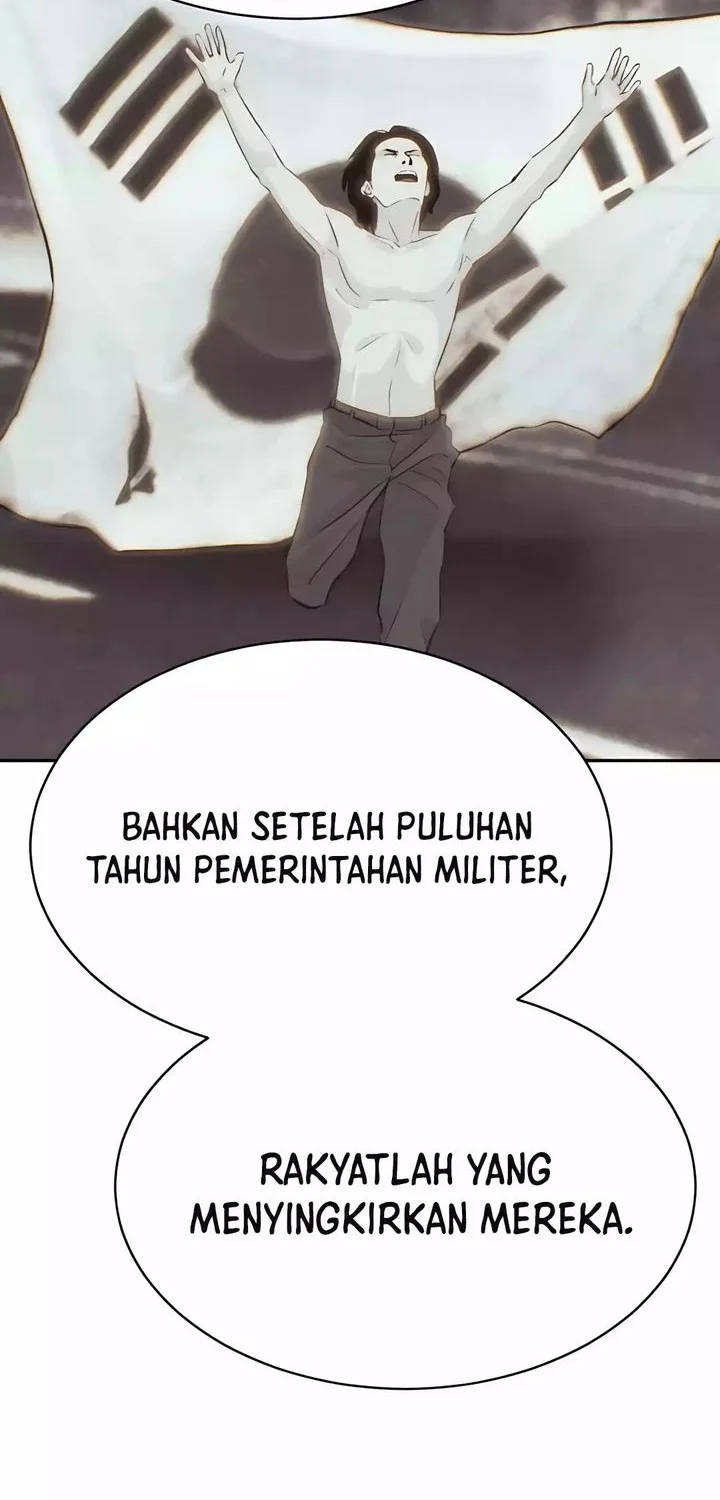 Genius Grandson of the Loan Shark King Chapter 84 - halaman 14