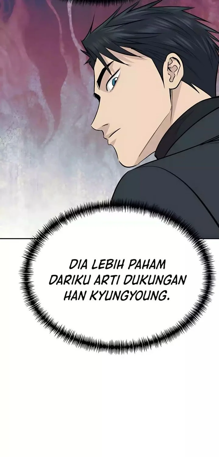 Genius Grandson of the Loan Shark King Chapter 84 - halaman 22