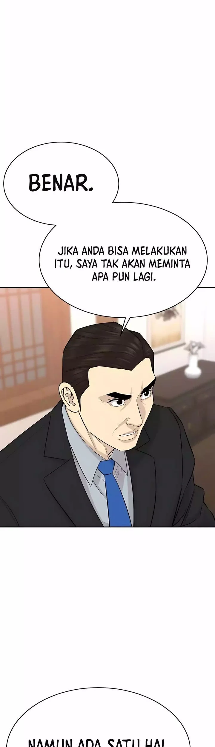 Genius Grandson of the Loan Shark King Chapter 84 - halaman 25