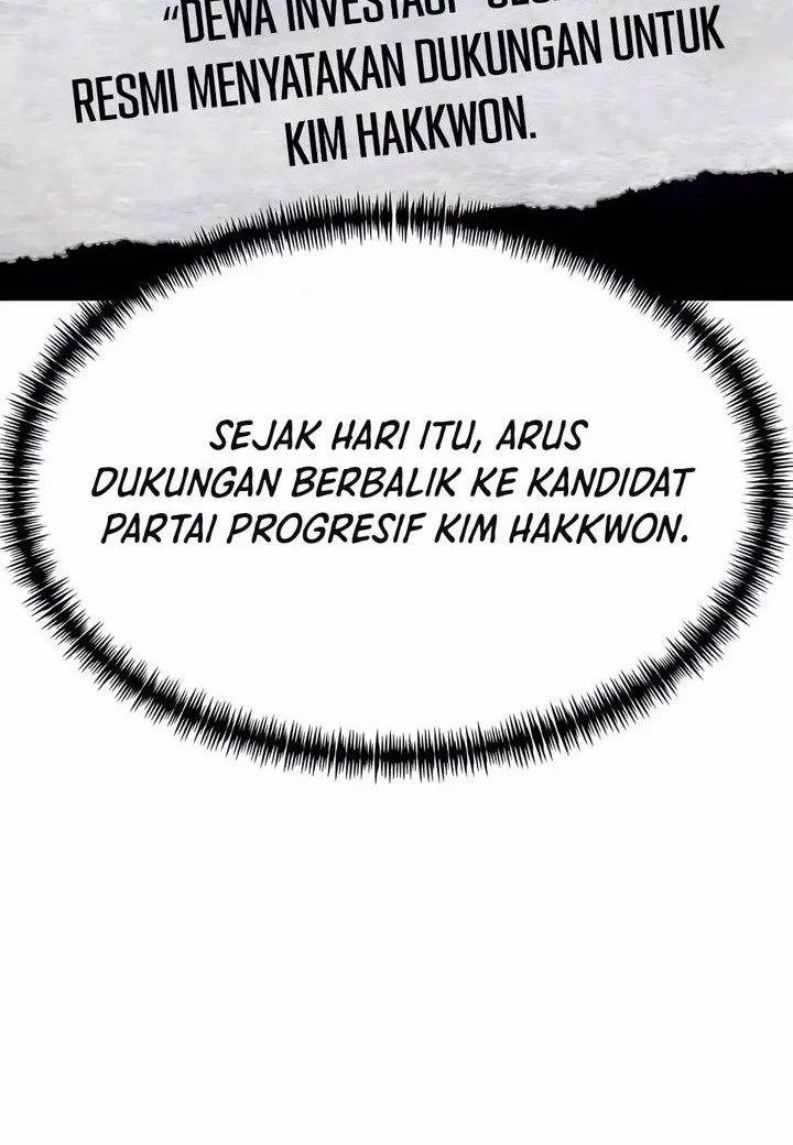 Genius Grandson of the Loan Shark King Chapter 84 - halaman 34