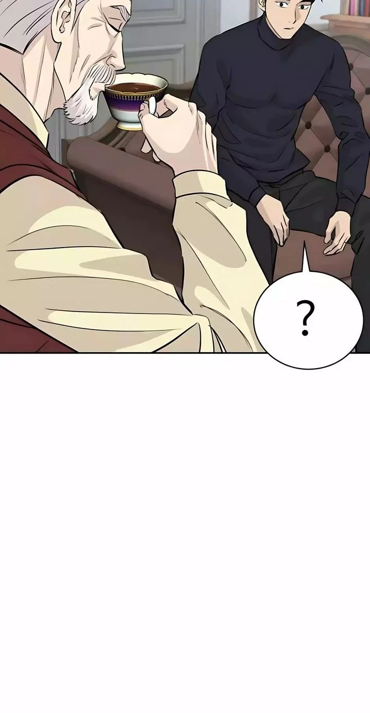 Genius Grandson of the Loan Shark King Chapter 84 - halaman 44