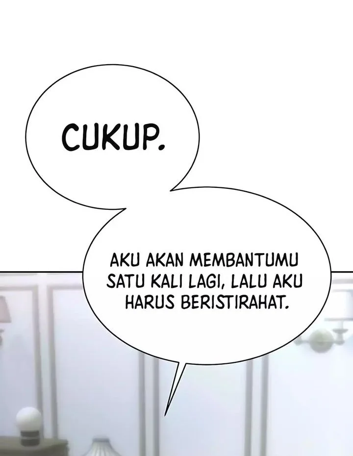 Genius Grandson of the Loan Shark King Chapter 84 - halaman 48