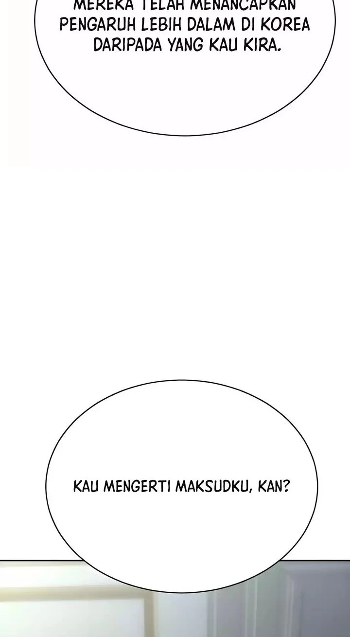 Genius Grandson of the Loan Shark King Chapter 84 - halaman 50