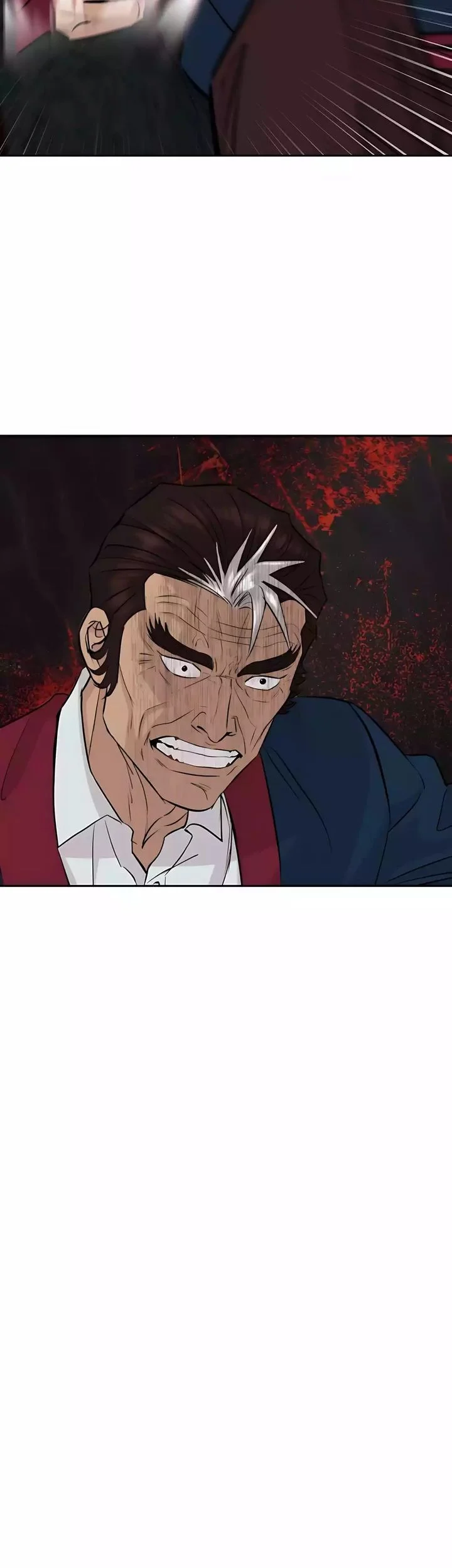 Genius Grandson of the Loan Shark King Chapter 84 - halaman 53