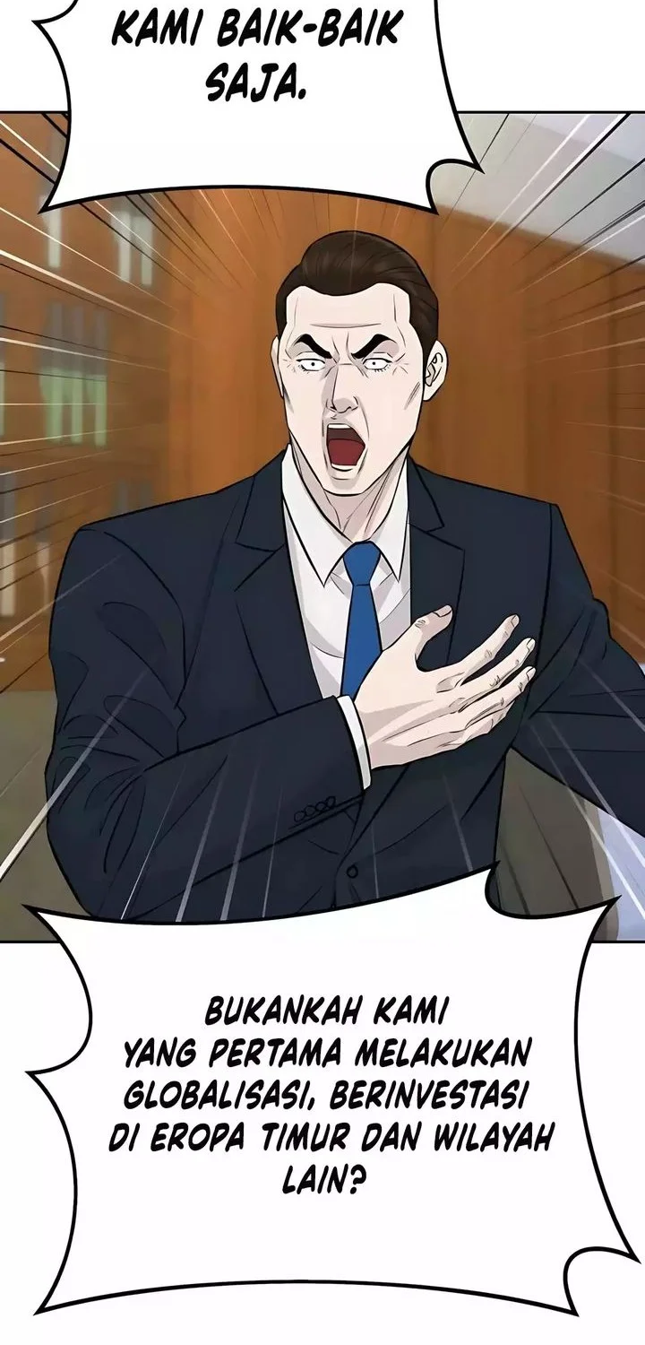 Genius Grandson of the Loan Shark King Chapter 84 - halaman 58