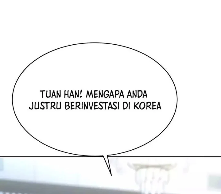 Genius Grandson of the Loan Shark King Chapter 84 - halaman 6