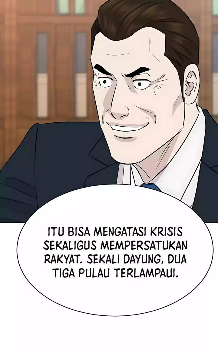 Genius Grandson of the Loan Shark King Chapter 84 - halaman 62