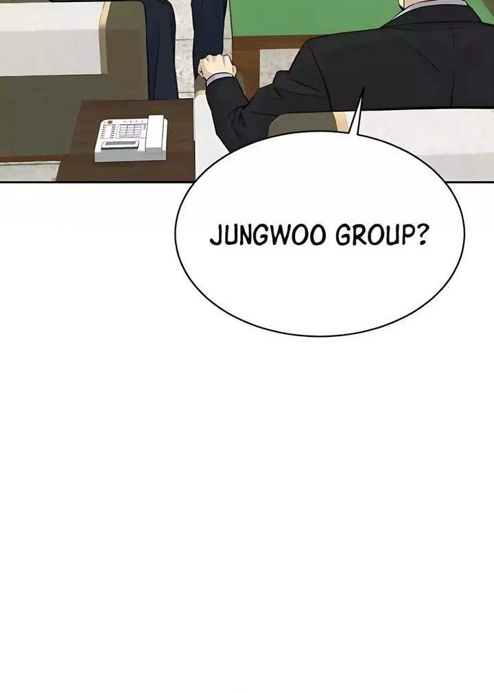 Genius Grandson of the Loan Shark King Chapter 84 - halaman 64
